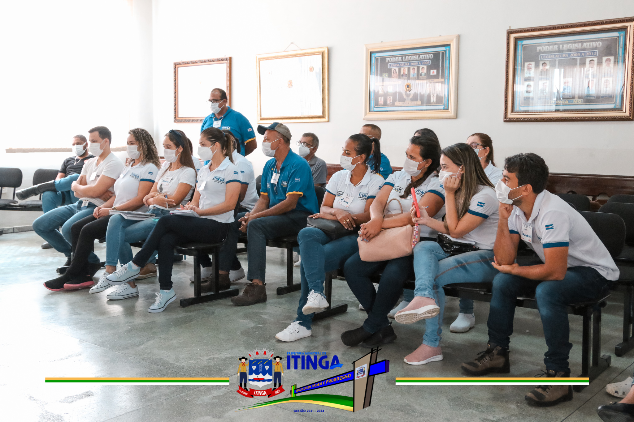 Prefeitura Municipal de Itinga